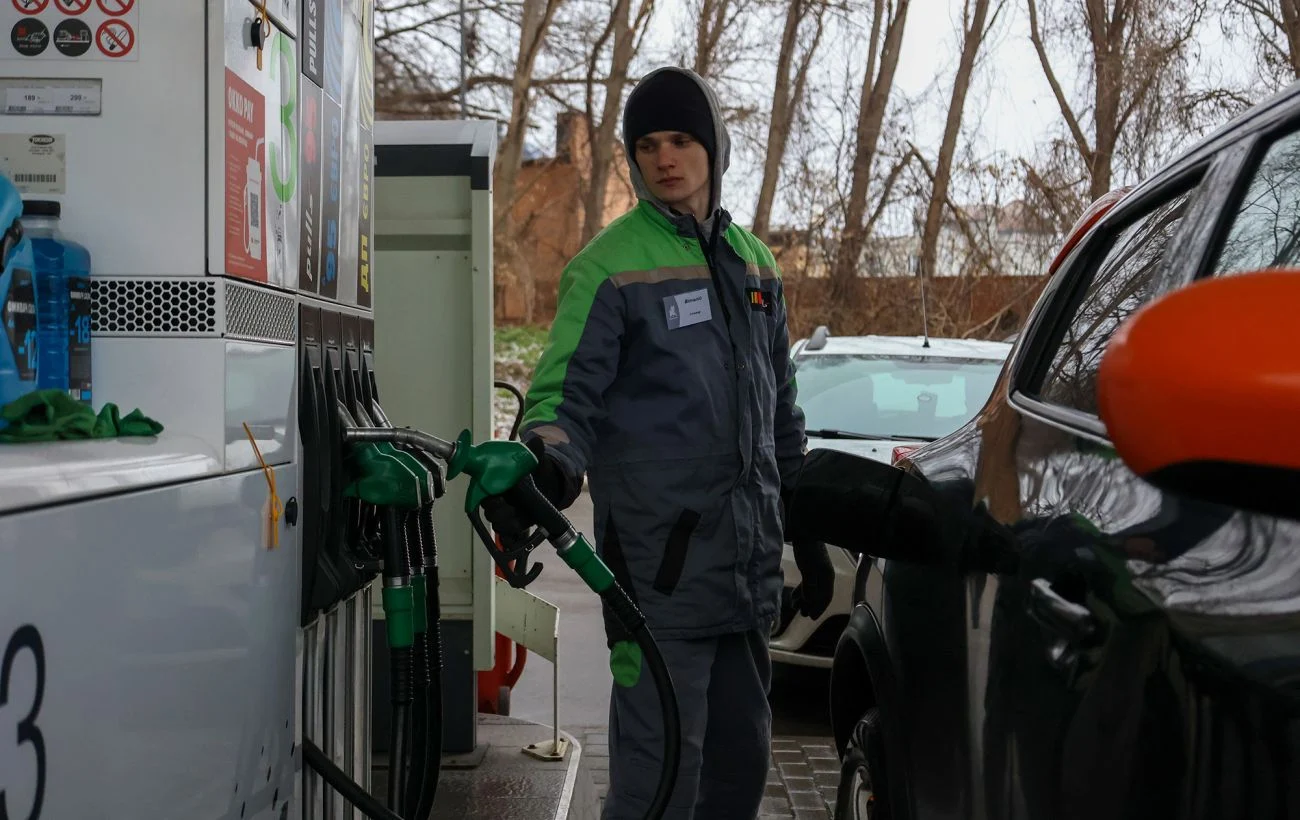 Ціни на бензин, дизель і автогаз на українських АЗС 9 жовтня: актуальний огляд 17