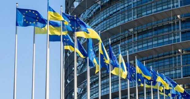 Європейські країни вагаються над новим запитом України про фінансову допомогу 37