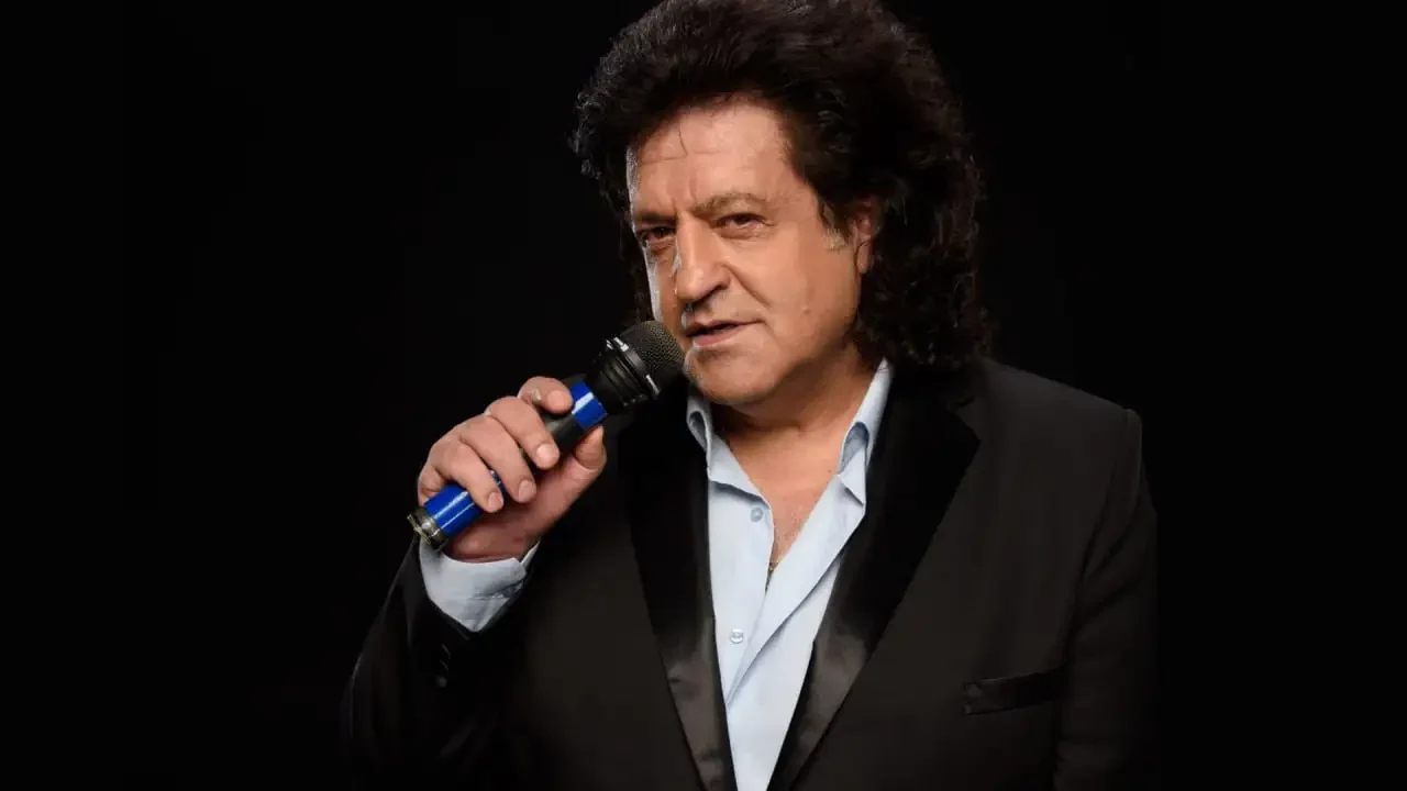 Хто такий Іво Бобул, біографія народного артиста України 9