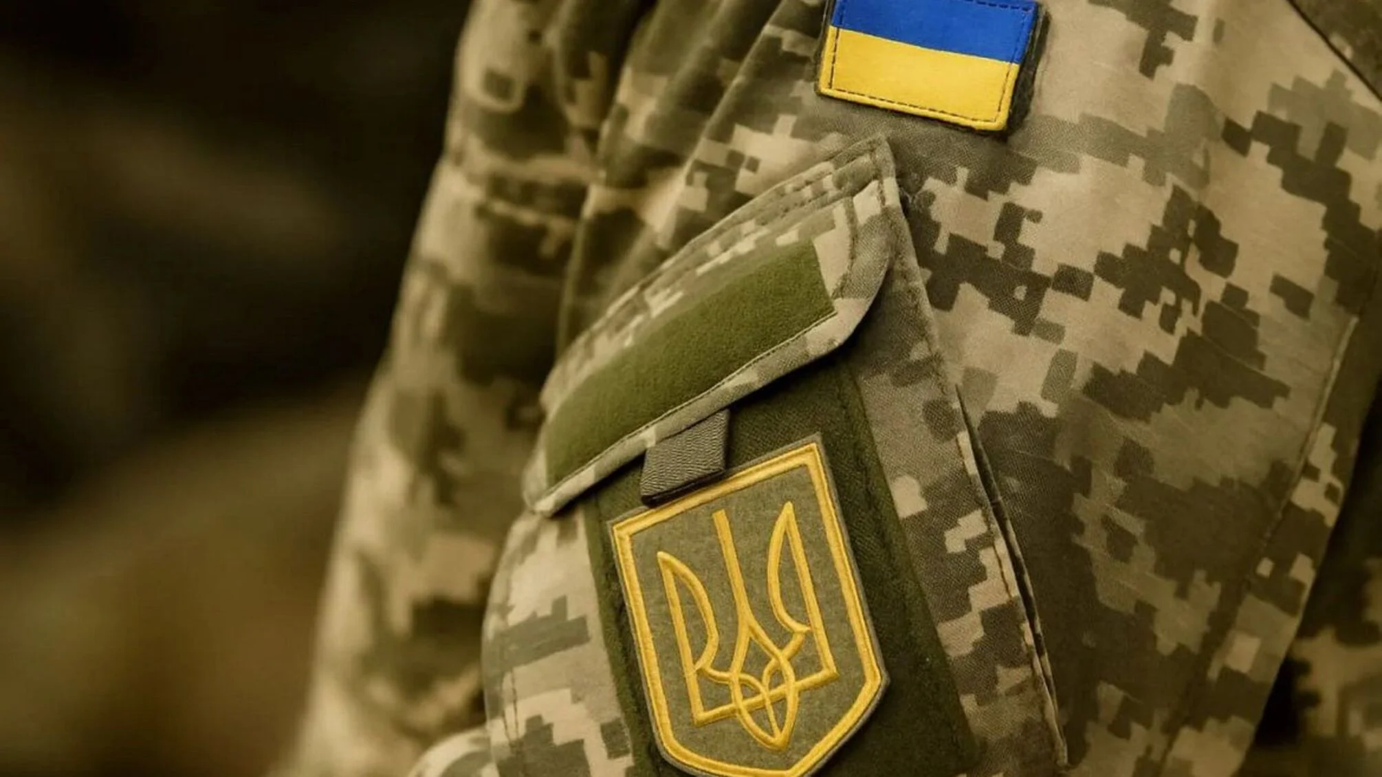 Мобілізація в Україні у жовтні 2026: хто підлягає призову, а хто має право на відстрочку 31