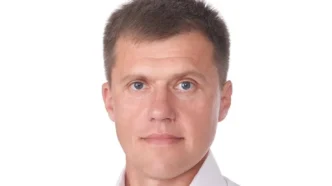 Хто такий Володимир Нідзельський, біографія радника голови Нацполіції та скандали навколо нього 501