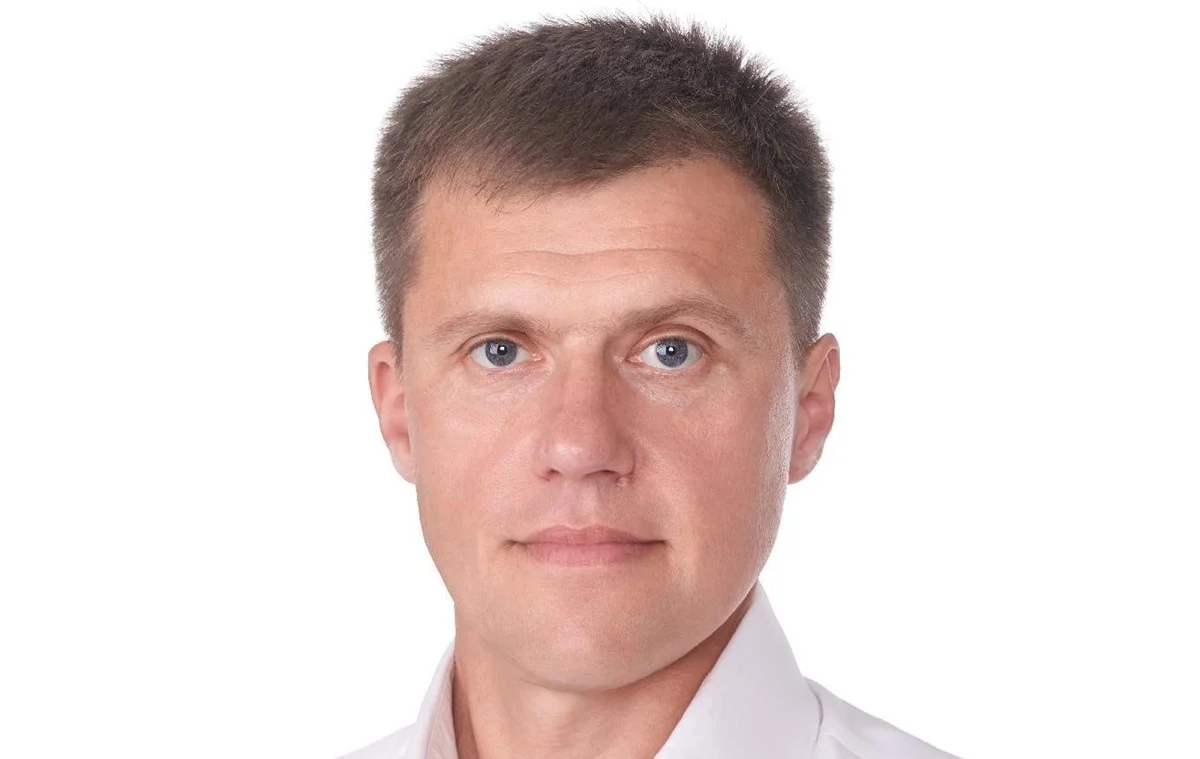 Хто такий Володимир Нідзельський, біографія радника голови Нацполіції та скандали навколо нього 29