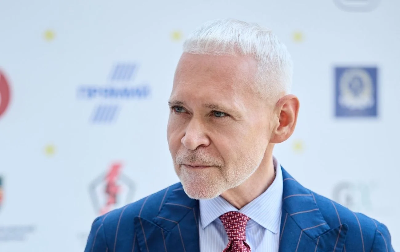 Терехов: Зниження ПДВ на продукти і ліки – пріоритет для стабільності України у 2026 рік 31