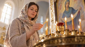 Дата святкування Покрови у ПЦУ: нова дата та причина зміни 1