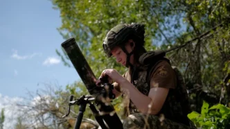 ЗСУ відтеснили російські війська на Донбасі – огляд ситуації - ISW 349
