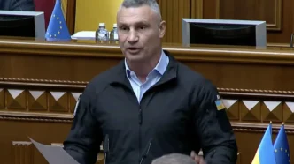 «Де мільярди на ППО?» — Кличко вимагав у уряду чітких відповідей щодо захисту енергетики 357