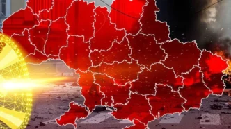 Російські дрони атакували Україну 6 жовтня: 137 безпілотників, руйнування в Запоріжжі та інших регіонах 313