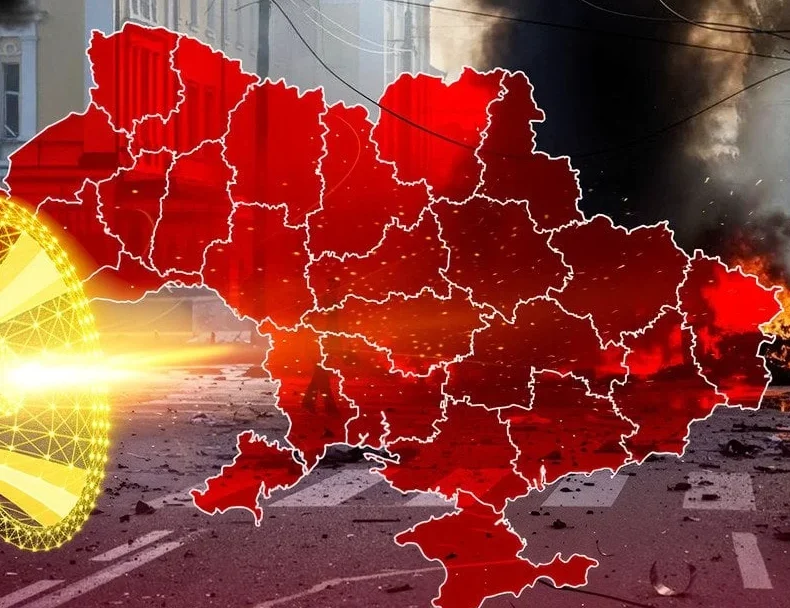 Російські дрони атакували Україну 6 жовтня: 137 безпілотників, руйнування в Запоріжжі та інших регіонах 48 Російські дрони атакували Україну 6 жовтня: 137 безпілотників, руйнування в Запоріжжі та інших регіонах 47