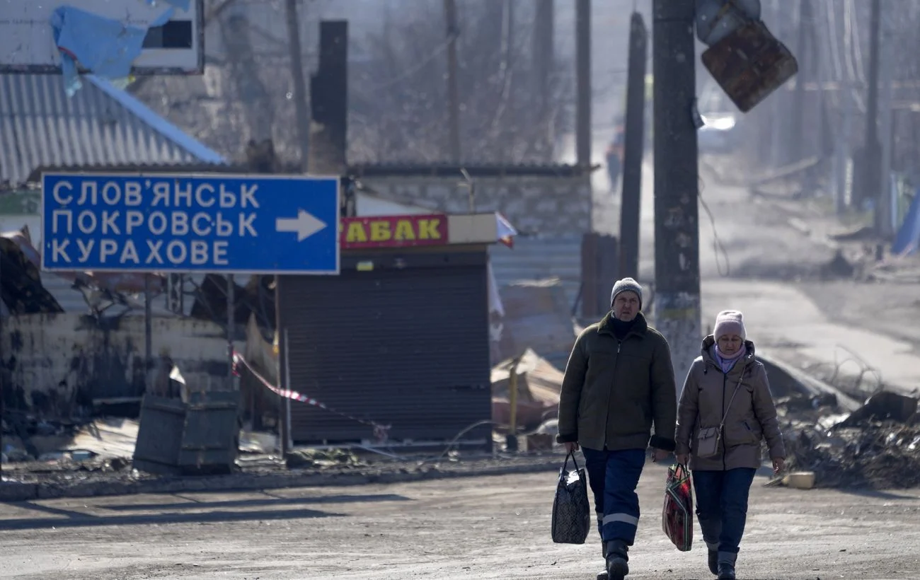 Окупаційна «націоналізація» житла в Луганській області через комунальні борги 9