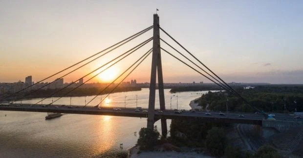 Спеціальна сталь для будівництва та відновлення мостів в Україні: інженер розкриває деталі 31
