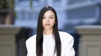 Хто така Дар’я Софіна, біографія директорки департаменту ліцензування НБУ 479