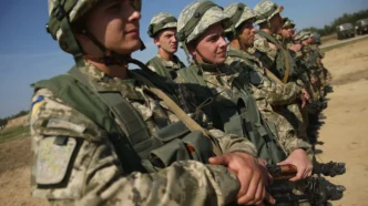 Нові успіхи ЗСУ в Донецькій та Запорізькій областях – огляд ISW 361