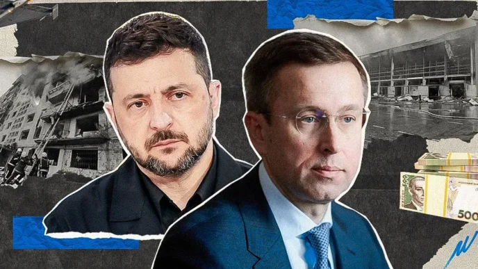 Оцінка роботи прем’єра Корецького за перші 100 днів 8 Оцінка роботи прем’єра Корецького за перші 100 днів 7