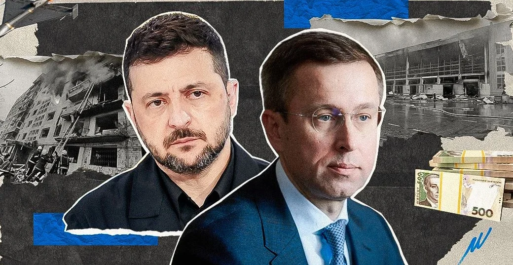 Оцінка роботи прем’єра Корецького за перші 100 днів 4 Оцінка роботи прем’єра Корецького за перші 100 днів 3