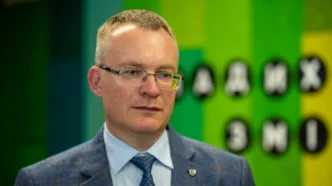 Вуглецеве мито ЄС: необхідність відстрочки для української промисловості 475