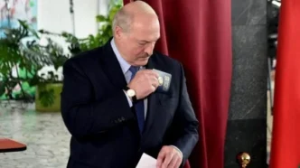 Лукашенко та його швейцарський Patek Philippe Calatrava 5120J: характеристики, ціна та контекст 341