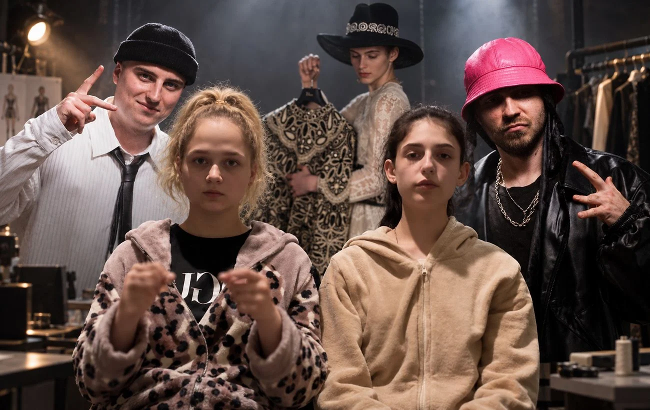 Кар’єрний шлях учасників «Фабрики зірок»: від TikTok до співпраці з KALUSH та Dior 29
