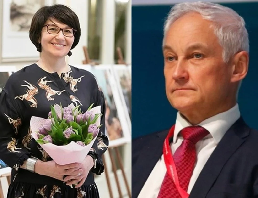 Хто такий Андрій Бєлоусов, біографія міністра оборони РФ 11 Хто такий Андрій Бєлоусов, біографія міністра оборони РФ 10