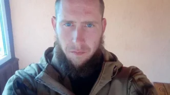 Хто такий Андрій Данілєвський, біографія ветерана з Володарки та засновника «Копченої свинки» 337