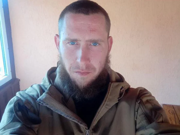 Хто такий Андрій Данілєвський, біографія ветерана з Володарки та засновника «Копченої свинки» 43