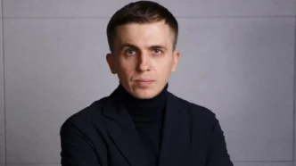 Затримання журналіста Михайла Ткача у Відні під час розслідування: що відомо 499
