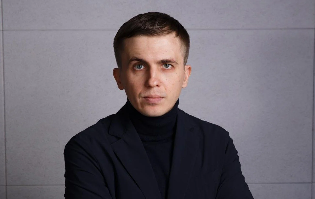 Затримання журналіста Михайла Ткача у Відні під час розслідування: що відомо 497