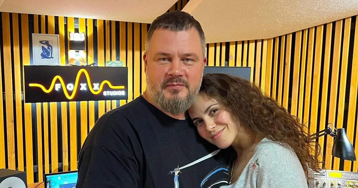 Вадим Лисиця, який змусив Потапа і Настю Каменських задонатити на ЗСУ, критикує їх 33