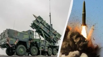 Збиті 5 балістичних і 39 крилатих ракет: аналіз нічного удару РФ за даними Повітряних сил 365