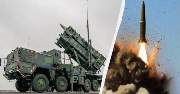 Збиті 5 балістичних і 39 крилатих ракет: аналіз нічного удару РФ за даними Повітряних сил 47