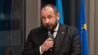 "Усе йде в турборежимі": посол України в Угорщині про нові освітні зміни для національних меншин 329
