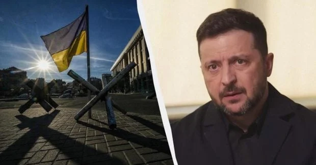 Зеленський визначив умови завершення війни 37