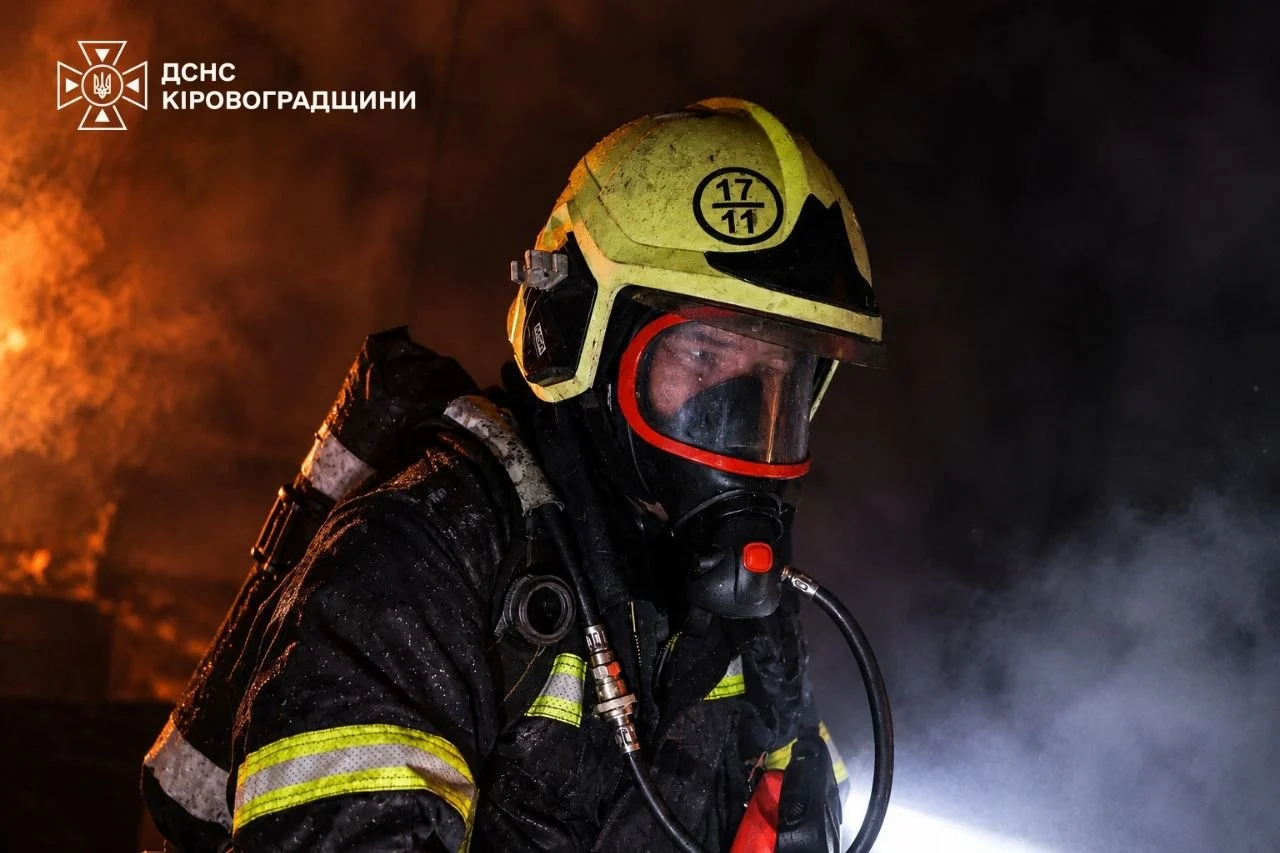 ШОК! НАЙСТРАШНІША НІЧ для Кіровоградщини: 360 дронів за 10 годин (відео) 14 ШОК! НАЙСТРАШНІША НІЧ для Кіровоградщини: 360 дронів за 10 годин (відео) 13