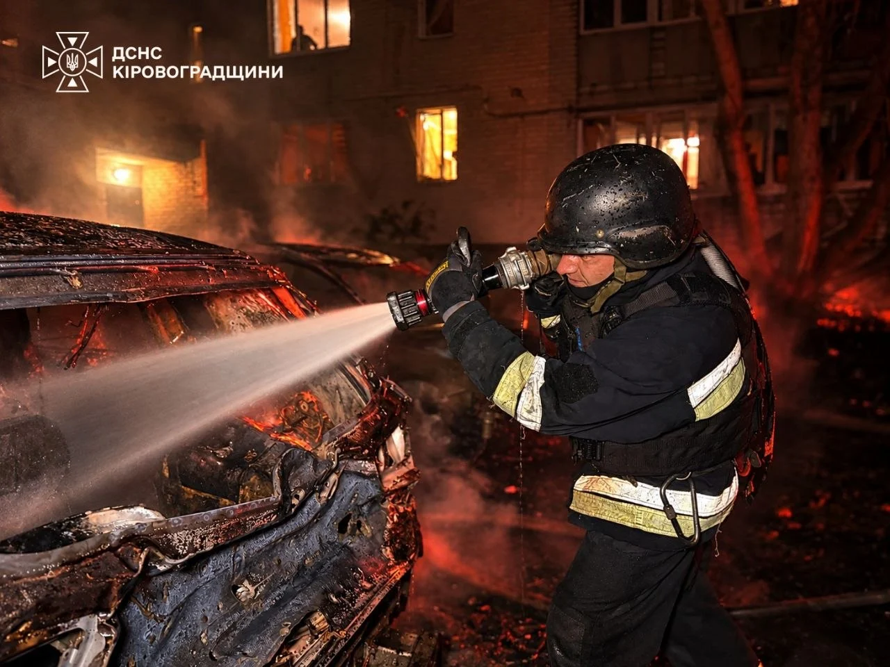 ШОК! НАЙСТРАШНІША НІЧ для Кіровоградщини: 360 дронів за 10 годин (відео) 12 ШОК! НАЙСТРАШНІША НІЧ для Кіровоградщини: 360 дронів за 10 годин (відео) 11