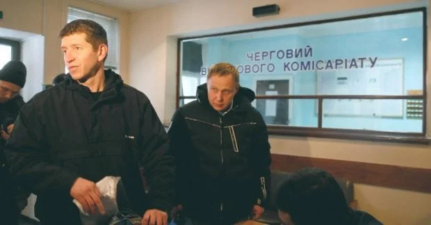 Суд скасував рішення ТЦК про мобілізацію студента через відсутність підстав 29
