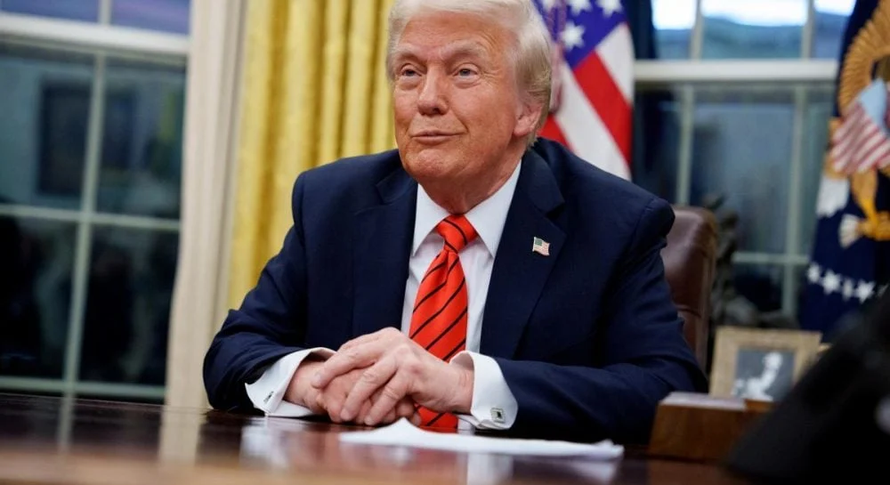 Трамп перенаправив мільйони доларів допомоги Україні в користь країн Латинської Америки 31