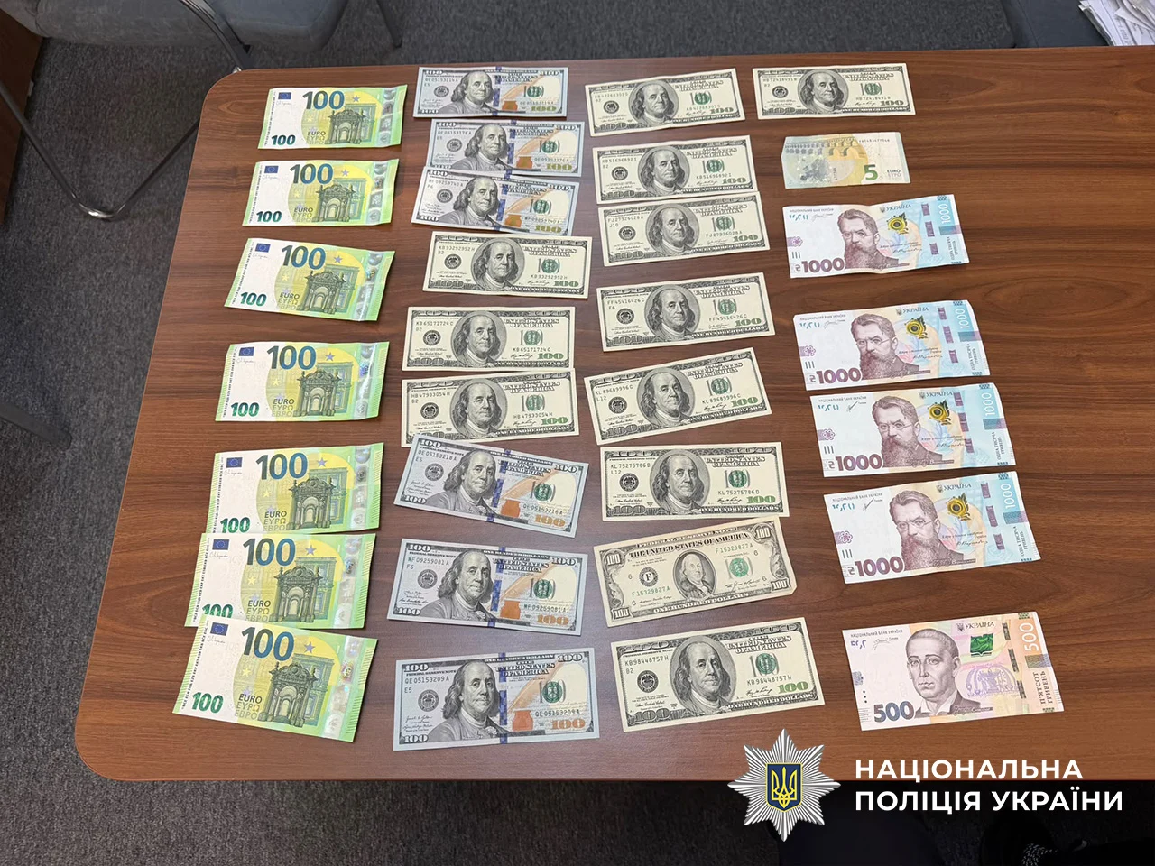 Плати 1000 грн за операцію або втратиш бронь: у Києві викрили схему поборів у лікарні 7 Плати 1000 грн за операцію або втратиш бронь: у Києві викрили схему поборів у лікарні 6