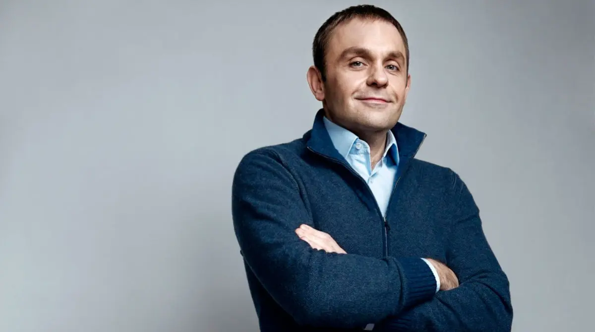 Хто такий Василь Веселий, біографія юриста і бізнесмена 29