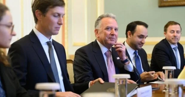 «Буданов ледве стримував гнів»: США пропонували відновити транзит російського газу через Україну – Le Monde 5