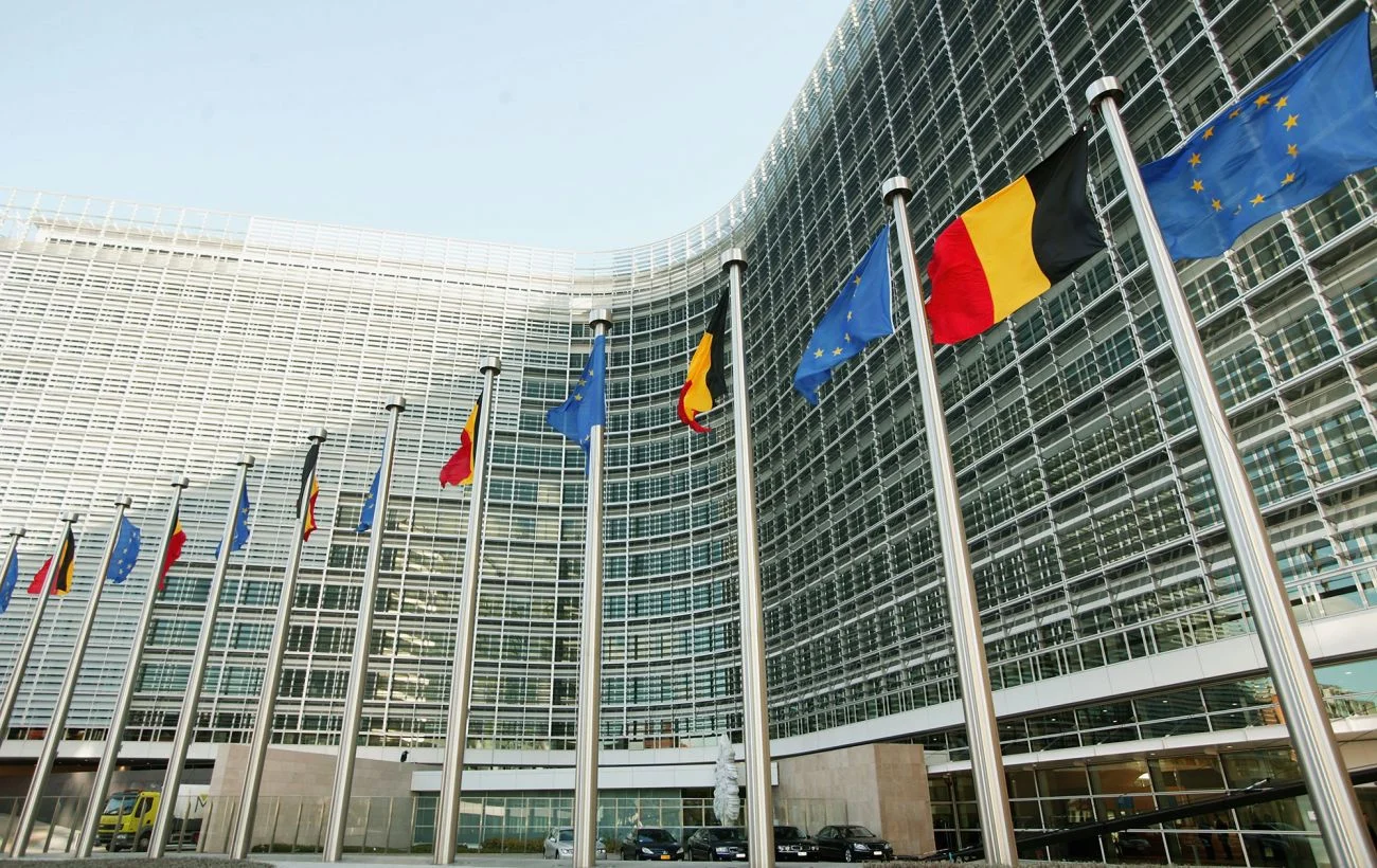 Європейський кредит для України : 45 млрд євро до 2027 р., куди підуть кошти 5