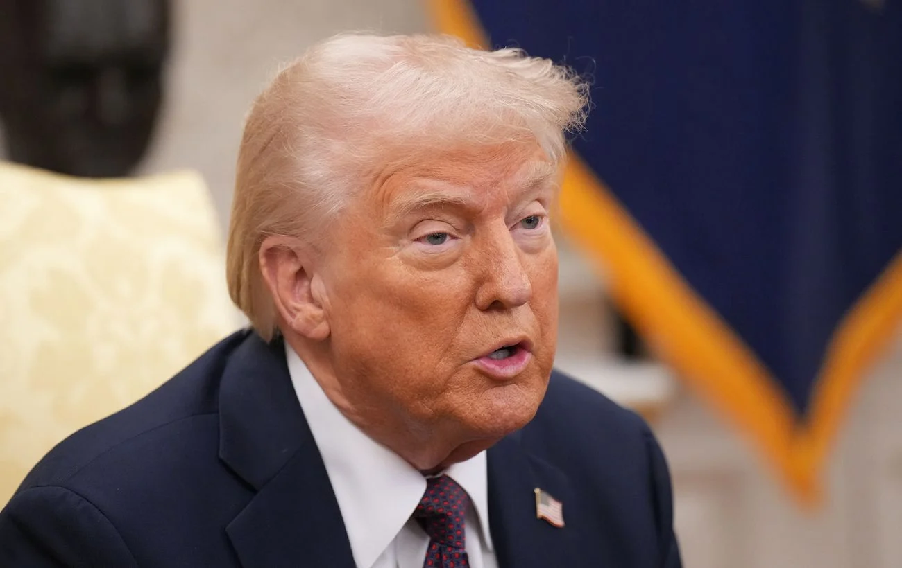 Трамп назвав Норвегію «країною‑відстійником» через відсутність Нобелівської премії миру – офіційна реакція міністра закордонних справ 31