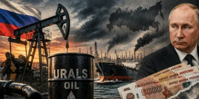 Росія скоротила експорт дизеля та переключилася на інші нафтопродукти 29