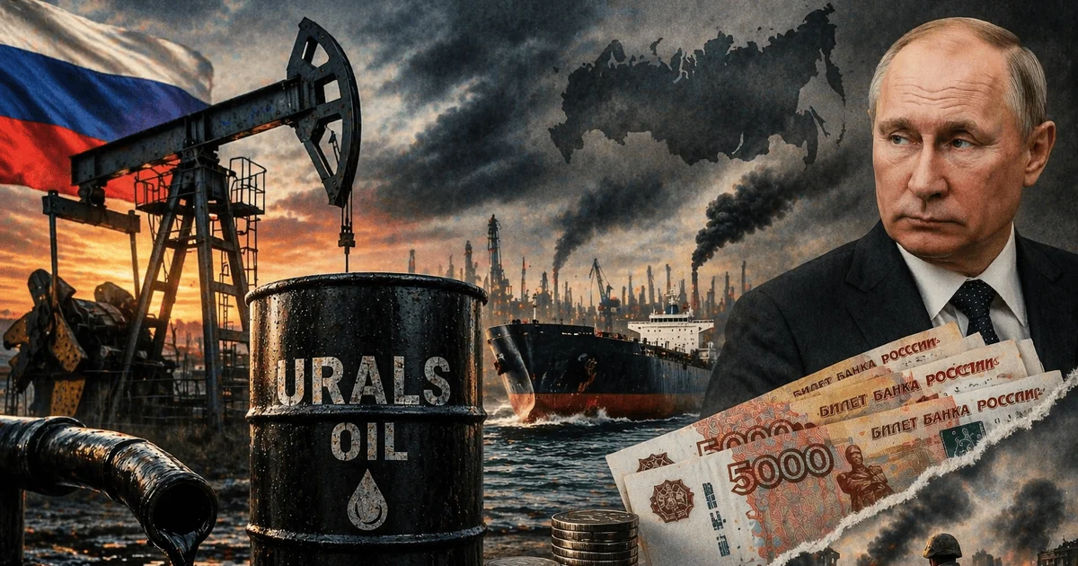 Росія скоротила експорт дизеля та переключилася на інші нафтопродукти 25