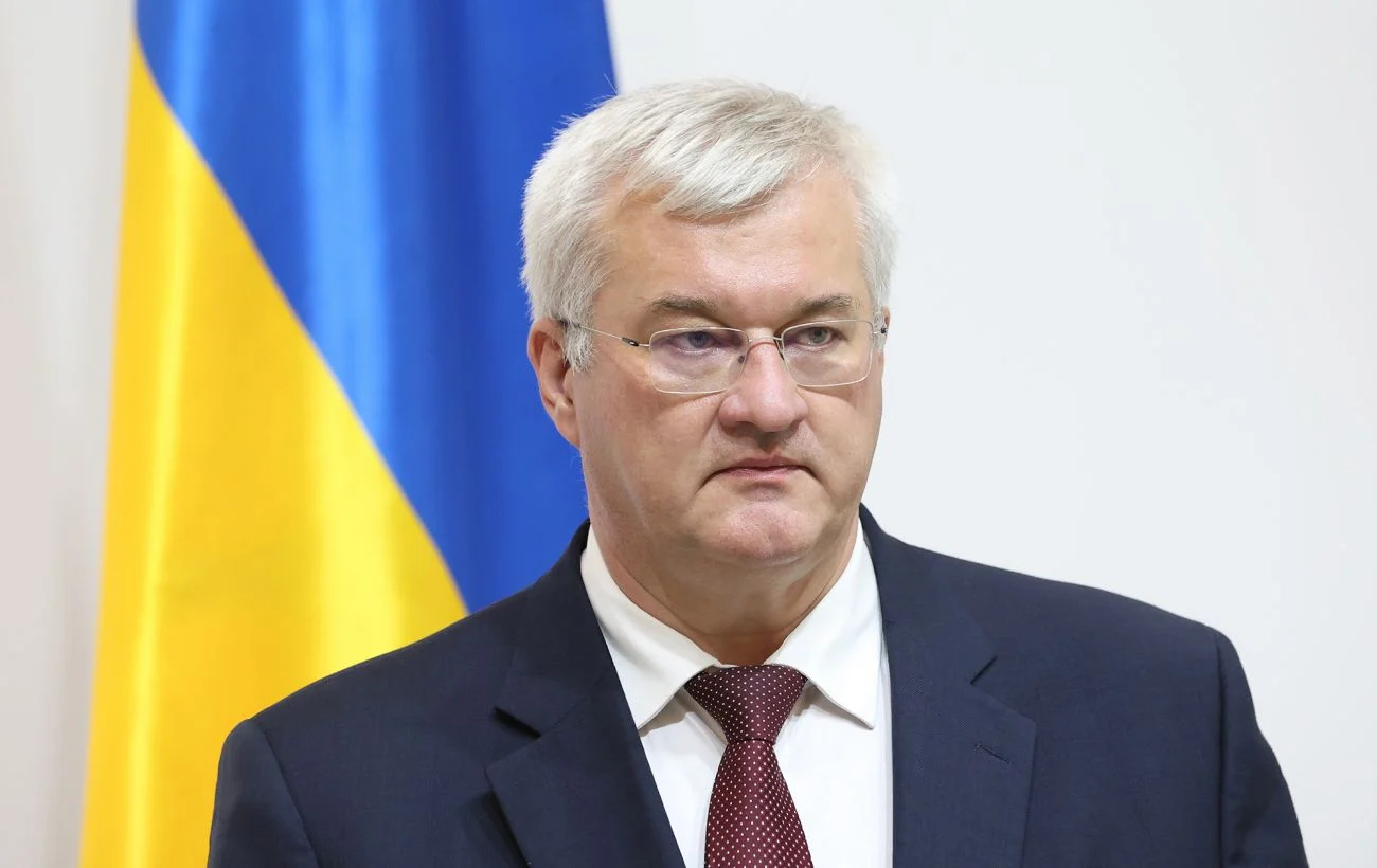 Скандал між Україною та Південною Кореєю: позиція міністра Сибіги 13