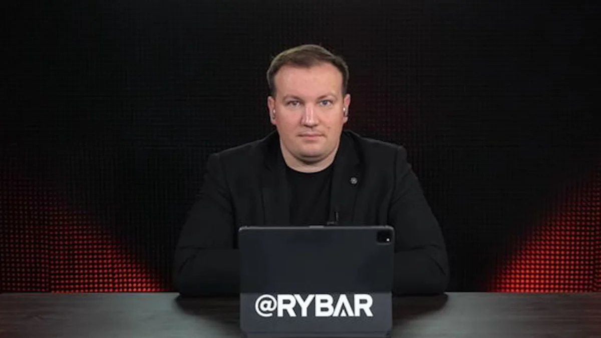 Хто такий «Рибарь» Михайло Звінчук: біографія російського пропагандиста, якого шукають США за 10 мільйонів 31