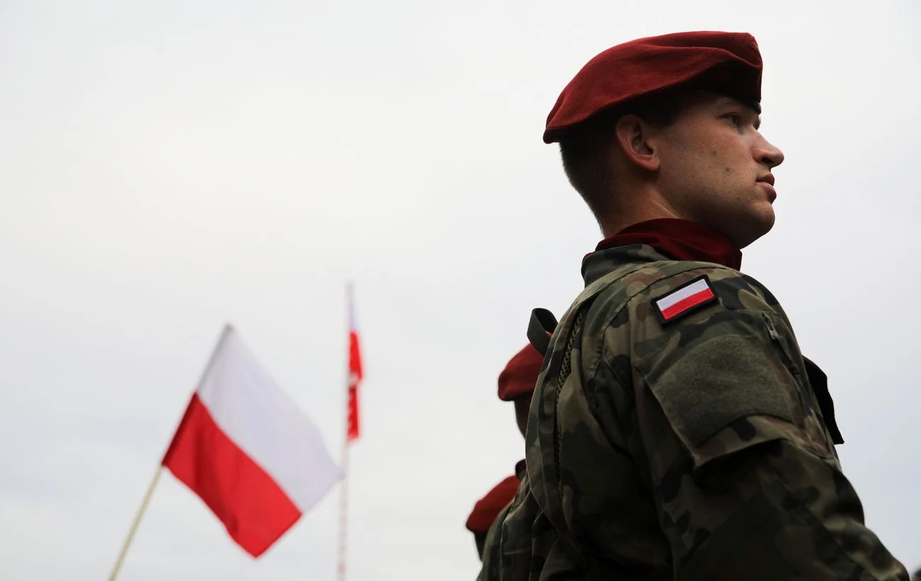 Росія планує посилити диверсії в Польщі взимку 2026‑2027: можливі цілі та реакція влади 13