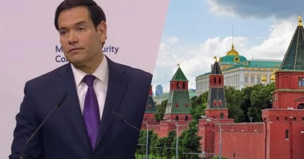 Кремль підтвердив згоду з оцінкою Марко Рубіо про глухий кут у мирних переговорах щодо України 17