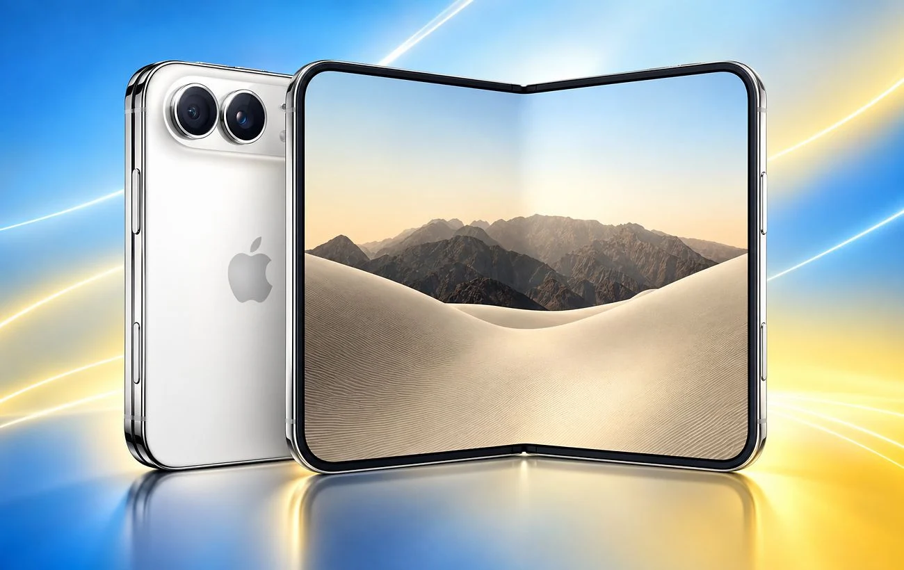 iPhone Duo: передзамовлення в Україні, ціни, кольори та терміни доставки 49