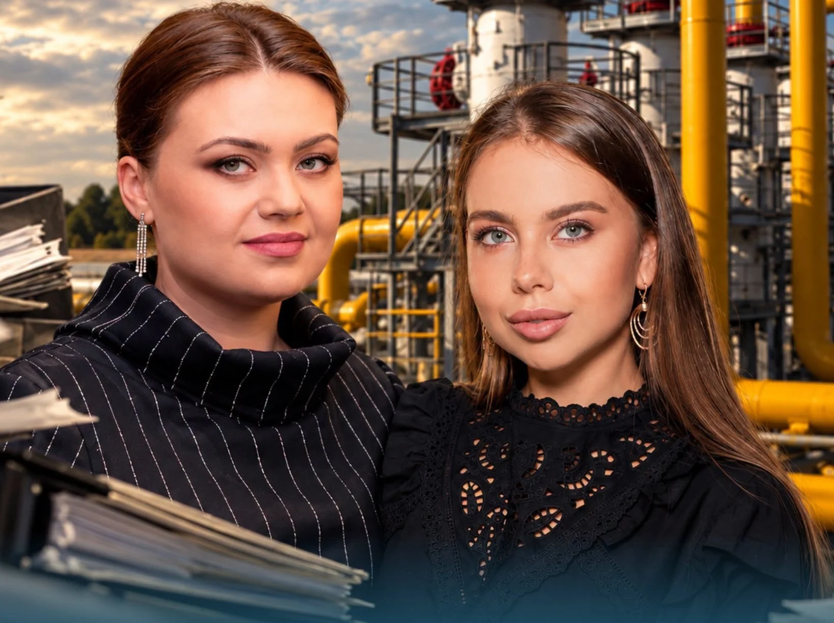 Державне родовище газу під загрозою: Доньки Злочевського блокують аукціон 29
