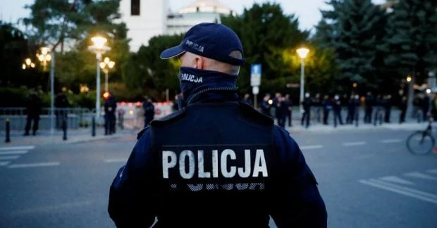 У Польщі затримали українського студента за підготовку вбивства та участь у інтернет‑челенджі 25