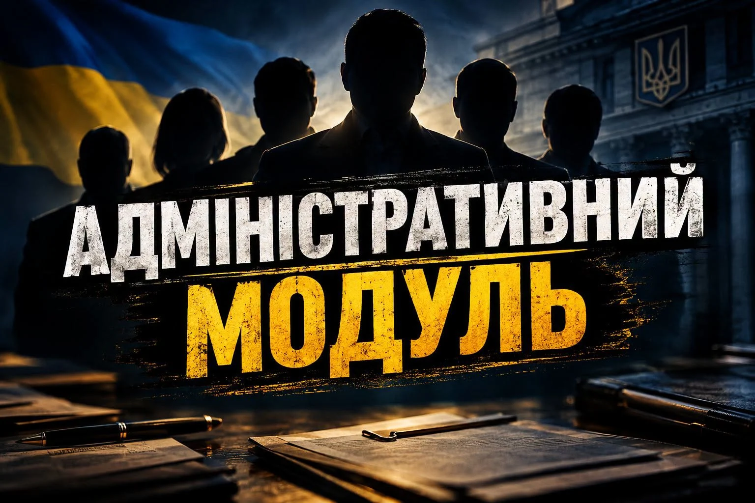 Адміністративний модуль у справі Сенниченка: хто його створив і чи вплинув на докази 5